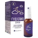 ГУД СЛИП СПРЕЙ 30МЛ LOTOS PHARMA