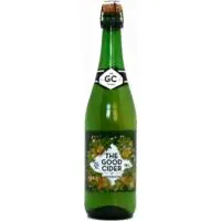 Сидр Гуд Сайдер Сан-Себастьян Груша / The Good Cider of San Sebastian. Pear (0,75 л.)-0