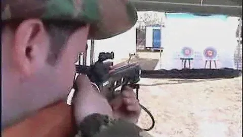 Стрелковый клуб "Робин Гуд"