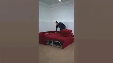 Прямой диван кровать со спальным местом #мойдиван #диван #диваннакухню #диванвзал #диванрелакс