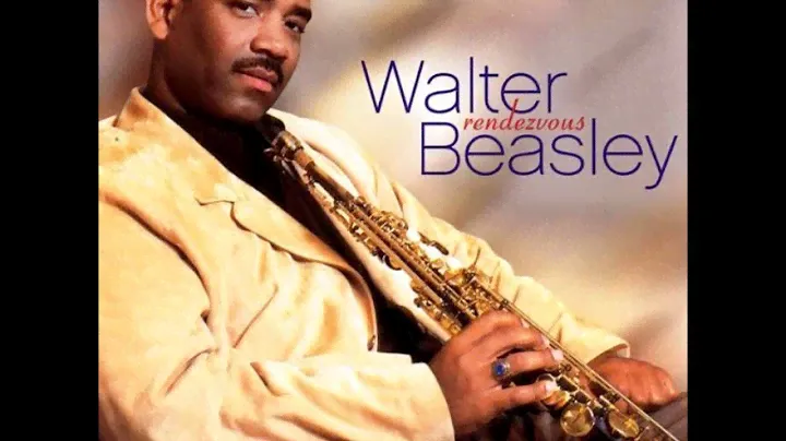 Good Times - Walter Beasley