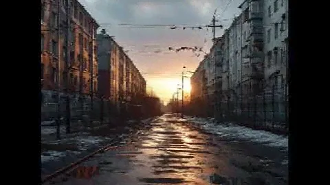 Sound Good - Заборы стоят у нас везде