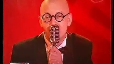 Нейро Дюбель - Бухаст. Выступление на Comedy Club (2007)