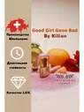 Масляные духи - по мотивам Kilian Good Girl Gone Bad, Килиан Гуд Герл, Good Girl, Килиан AROMAROS.