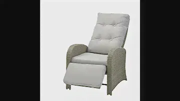 STORD recliner chair - JYSK