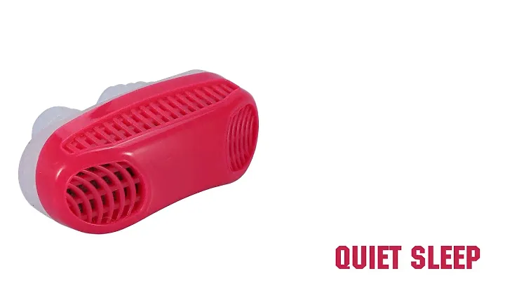 Quiet sleep - Клипса от храпа