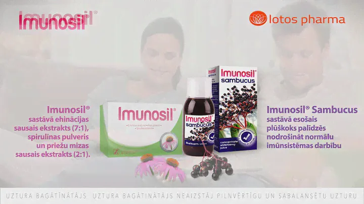 Imunosil
