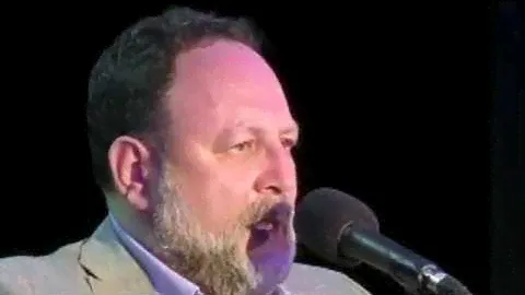 Александр Мирвис «Робин Гуд» (стихи и муз. Александра Мирвиса)