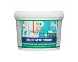Master Good Гидробарьер / Мастер Гуд мастика гидроизоляционная 14 кг
