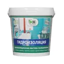 Мастика гидроизоляционная MasterGood / МастерГуд