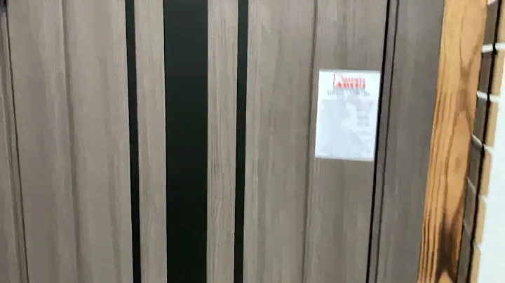 Межкомнатные двери StilDoors Arizona dream wood
