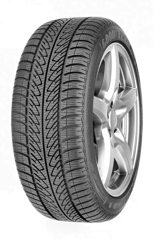 Шина Зимняя ГУД-ЕАР 285/45/20 V 112 UG 8 PERFORMANCE XL (AO)-0