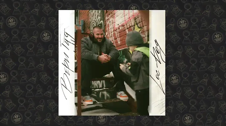 Loc-Dog - ВЕРИ ГУД