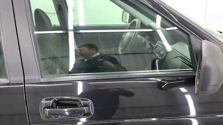 Lada Priora с пробегом в Энгельсе/Good Car