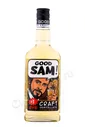 Good Sam #1 Rye Водка Гуд Сэм #1 Рожь 0.5л